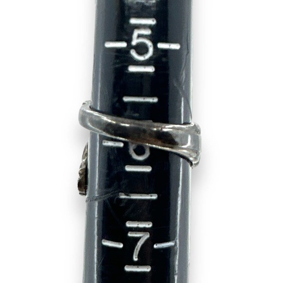 Reed & Barton Spoon Ring Size 6 - Picture 8 of 8